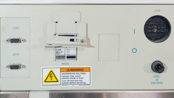 Neslab HX-150 CHX