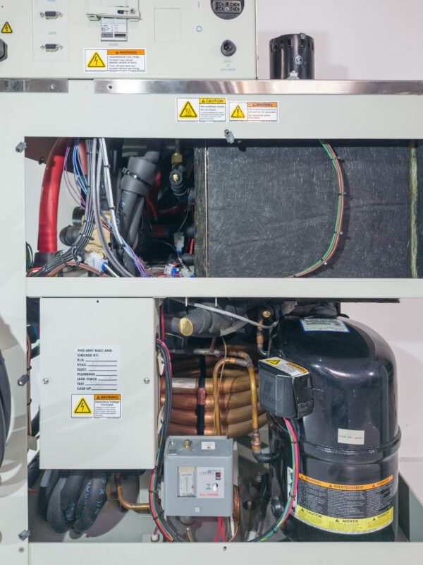 Neslab HX-150 CHX