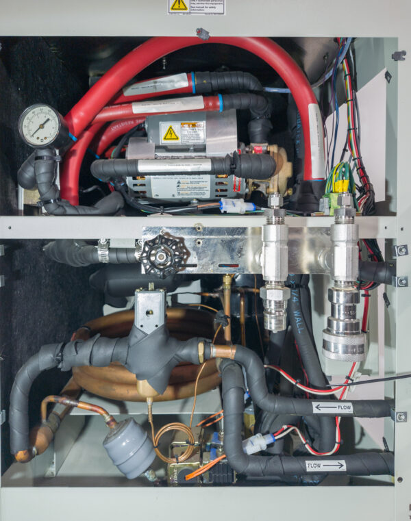 Neslab HX-150 CHX